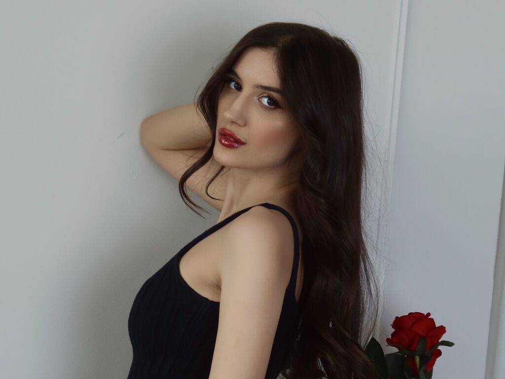 Play video profile for Diana Rosy